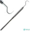 Premium Instruments Explorer 23 Shepherd Hook Probe Diagnostic Endodontic Periodontal Dental Expro Instruments