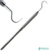 Premium Instruments Explorer 23 Shepherd Hook Probe Diagnostic Endodontic Periodontal Dental Expro Instruments