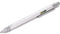 Troika Construction Ballpoint Pen in Silver (PIP20SI)