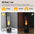 3 1 3 Gsou Aroma Oils Essential Diffusers - in Essential Oil Diffuser with Bluetooth Speaker | Colors Mood Lighting LED