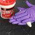 Dap 12121 Glazing Compound, 1-Pint, White, 33