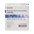 McKesson Premium Microscope Slides, Frosted, Float Glass, Beveled Edges, 25 mm x 75 mm x 1 mm, 72 Count