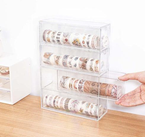 Washi Tape Organizer