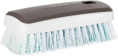 Scotch-Brite Deep Clean Brush for Tile and Bath Surfaces