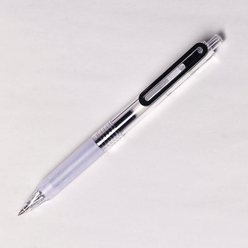 Ultra Fine Point Pens 0.38, Smooth Writing Retractable Pens for Journaling, Planner, Note Taking, 6 Count