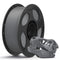 ANYCUBIC PLA 3D Printer Filament, 3D Printing PLA Filament 1.75mm Dimensional Accuracy