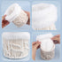 Framendino, Glasses Holder with Plush Lining, Scratch Resistant, Soft Macrame Protective Glasses Stand for Bedside Desk