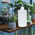 Oubest 1000ml Squeeze Bottle, LDPE Plastic Wash Bottle for Irrigation Plant and Medical Lab