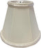 Royal Designs, Inc. CS-114EG Decorative Trim Empire Chandelier Shade, 2.5 x 5