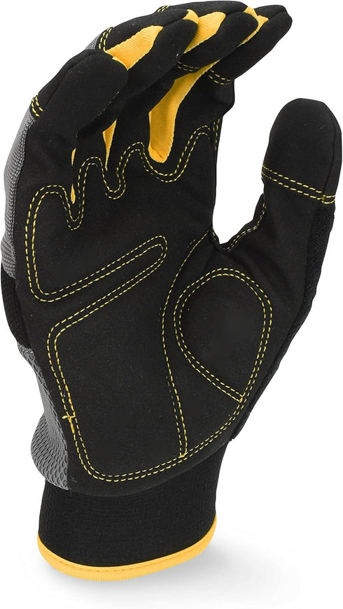 DPG211 Performance Glove, Foam Padded, Size M