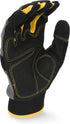 DPG211 Performance Glove, Foam Padded, Size M