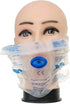 Generic (Set 4) CPR Mask Kit, Mouth to Mask Device, Mouth to Mouth Barrier, CPR Face Shields Pocket Mask, First Aid
