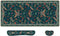 iCasso Large Mouse pad for Desk, Computer Desk Mat, 3Pcs XXL Keyboard and
