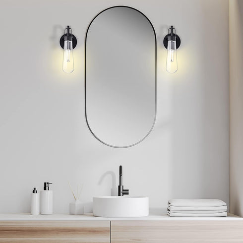 Satco S21340/06 2.8-Watt E12 Bulbs, 2700K, 15000 Dimmable, 6 Pack LED Light Hour Rating
