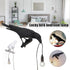 Aooxida E14 Raven Bird Lamp,Vintage Resin Crow Lamp with Blub, Wall Mounted Gothic Wall Sconce Night Light Fixture