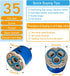 35mm Faucet Cartridge, Replacement for DIY Repair and Home Improvement, Shower Valve Cartridge