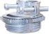 Sigma Engineered Solutions ProConnex 44660 Clamp Type Connector NM/SE 3/4" 3-Pack, Gray, 3 Count by Sigma Electric