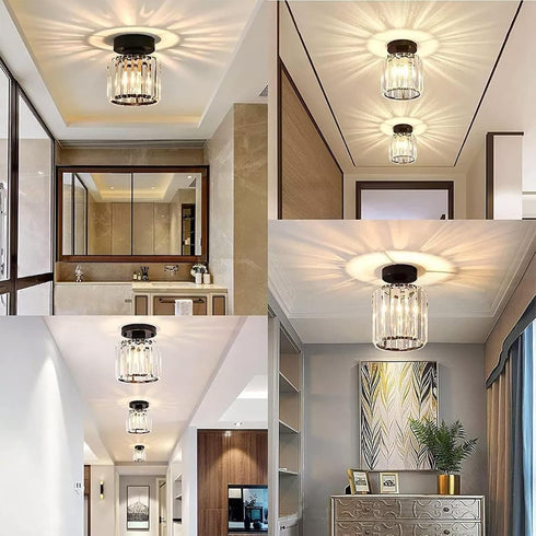 Beufee Bulb) Light Shade, Ceiling Lamp Shade Lamp Cover Clip on Ceiling Shades Pendant Light Cover Light Fixture Cover
