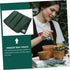 MERRYHAPY Garden Kneeler Tool Side Bag Kneeling Stool Storage Bag for Outdoor Gardening and Camping and Portable Garden