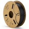 ELEGOO PLA Filament 1.75mm Black 1KG, 3D Printer Filament Dimensional Accuracy +/-