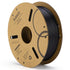 ELEGOO PLA Filament 1.75mm Black 1KG, 3D Printer Filament Dimensional Accuracy +/-
