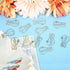 Pwshymi Cat Paper Clips, 12 Pcs Cat Shaped Thickened Metal Paper Clips for Office and Home Use