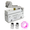 TAILONZ PNEUMATIC 2 Position 2 Way 1/8 Inch Roller Mechanical Valve Normally Closed MOV-02