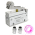 TAILONZ PNEUMATIC 2 Position 2 Way 1/8 Inch Roller Mechanical Valve Normally Closed MOV-02