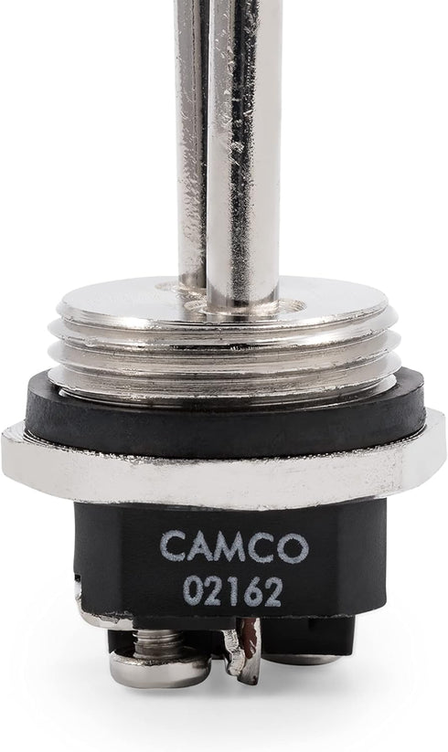 Camco 02163 Water Heater Element for Efficient Heating