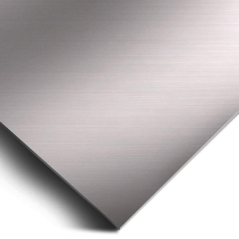 Knife Blade Steel, 1095 High Carbon Flat Stock, 12" x 3" x 0.12" Billet for Knife Making