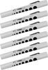 Primacare Pack of 6 Disposable Diagnostic Penlight, Lightweight Medical Pen Light for Nurse, Student, Doctors