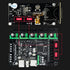 3D Mini12864 V3, V2V3, 1V2, Marlin2.x, Printer LCD Smart Display Screen, RGB Backlight, Support MKS for Robin Sgen Gen