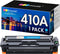 GPC Image Compatible Toner Cartridge Replacement for HP 410A CF411A for Laserjet Pro MFP M477fdw M477fdn M477fnw Pro