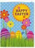 Stonehouse Collection Assortment of 16 Blank Easter Cards | Boxed Set for a Happy Easter | Family Owned in the USA