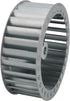 Supplying Demand LA11AA005 HVAC Squirrel Cage Blower Wheel, 4 Inch