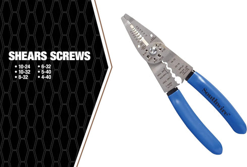 Southwire LONG NOSE MULTIPURPOSE TOOL