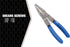 Southwire LONG NOSE MULTIPURPOSE TOOL