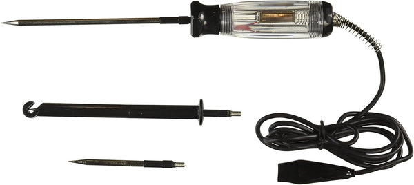 Hook & Probe Test Light, 08-9030
