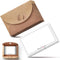 Philbinden 30 Thank You Notes with Envelopes Set 4.1 x 2.8 Inches Mini