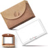 Philbinden 30 Thank You Notes with Envelopes Set 4.1 x 2.8 Inches Mini