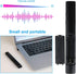 UBUYONE Wireless Presenter Remote, Presentation Clicker with Hyperlink & Volume Remote Control PowerPoint Office