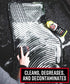 (16oz) Adam's Polishes All Purpose Cleaner - Professional Heavy Duty Industrial Cleaner & Degreaser | Cuts Heavy Grease