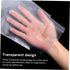 Packaging ULTECHNOVO Milk Tea Bags Coffee Takeaway Bags Bulk Beverage Carriers Easy to Carry Liquid