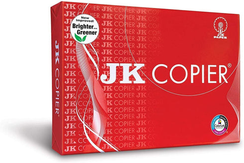 Paper A4, 500 Sheets, 75 GSM, 1 Ream