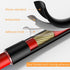 355pcs Heat Shrink Tubing Kit with 1000W Heat Gun - 3:1 Shrink Electrical Waterproof Industrial Tubing Terminals