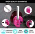 PVC Fitting Saver with 1/4-Inch Hex Shaft, 3/4-Inch Head, PVC Pipe Reamer, Socket Saver for Plumbing