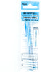 Pentel SLR3-S Refill for Handy-Line S Highlighter, Sky Blue Ink, Box of 12