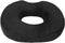 Lexia Donut Pillow Seat Cushion Orthopedic Design| Tailbone & Coccyx Memory Foam Pillow