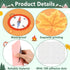 Camping Bulletin Board Set, Welcome to Our Camp Summer Decorations with Adventure DIY Photo Craft Cutouts