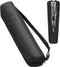 Azumavi Multi-Purpose Grill Storage Bag, BBQ Tool Storage Bag, Waterproof Oxford Grill Tool